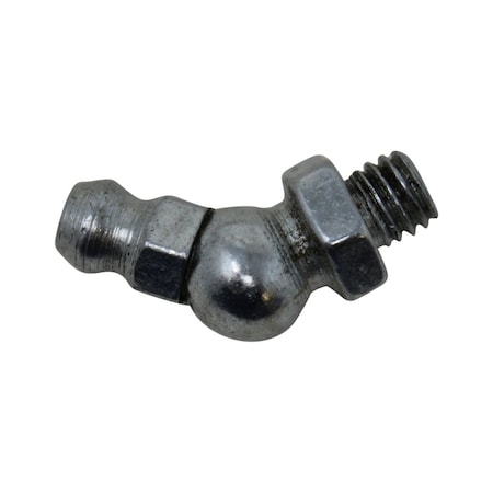 Aftermarket New Grease Fitting Lub Nipple Made Fits Case-IH Harvester Tractor Models N13505